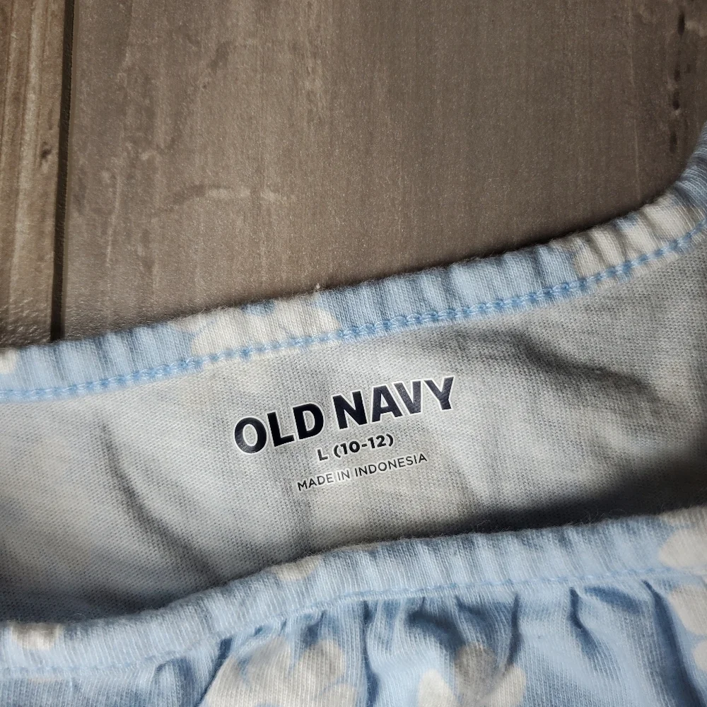 Old Navy adorable old